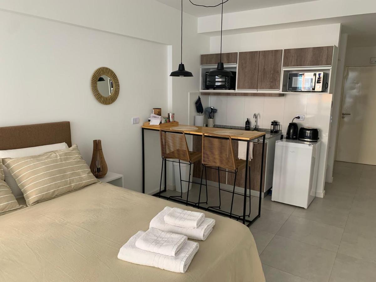 Moderno Estudio En El Historico Barrio De San Telmo Буенос-Айрес Екстер'єр фото